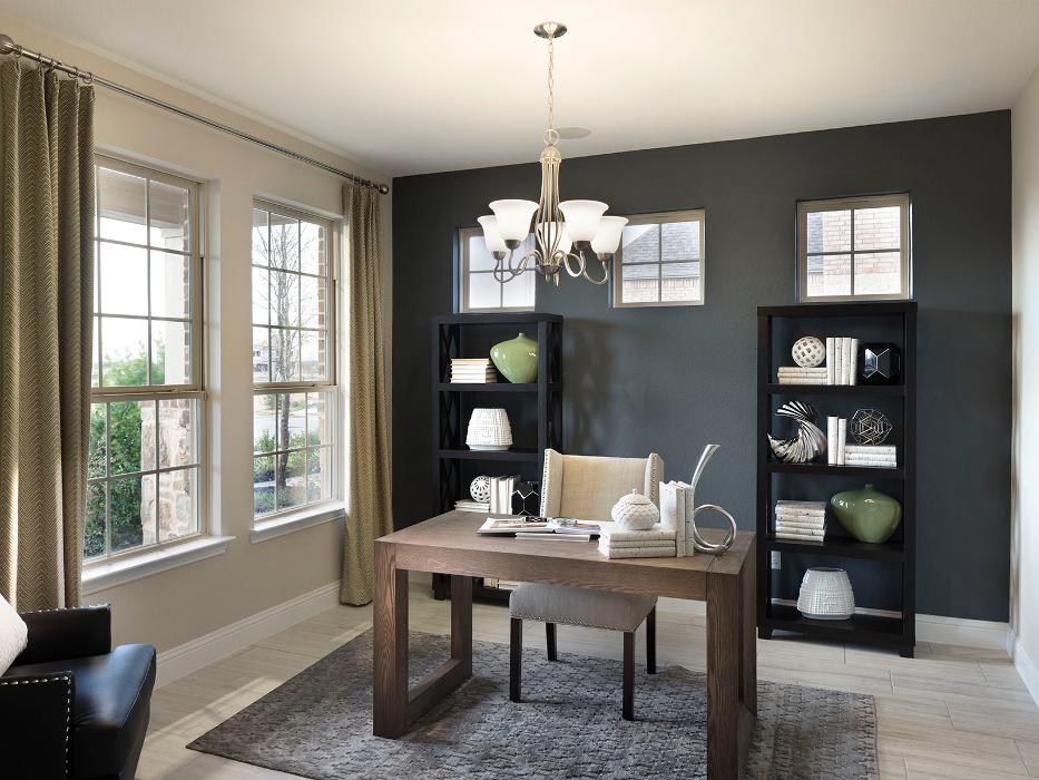 CLOSED - Hills at Legacy by Meritage Homes - Prosper, TX