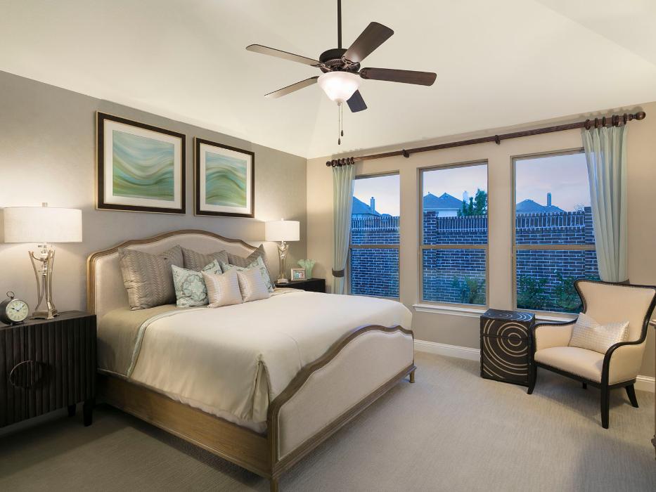 CLOSED - Hills at Legacy by Meritage Homes - Prosper, TX
