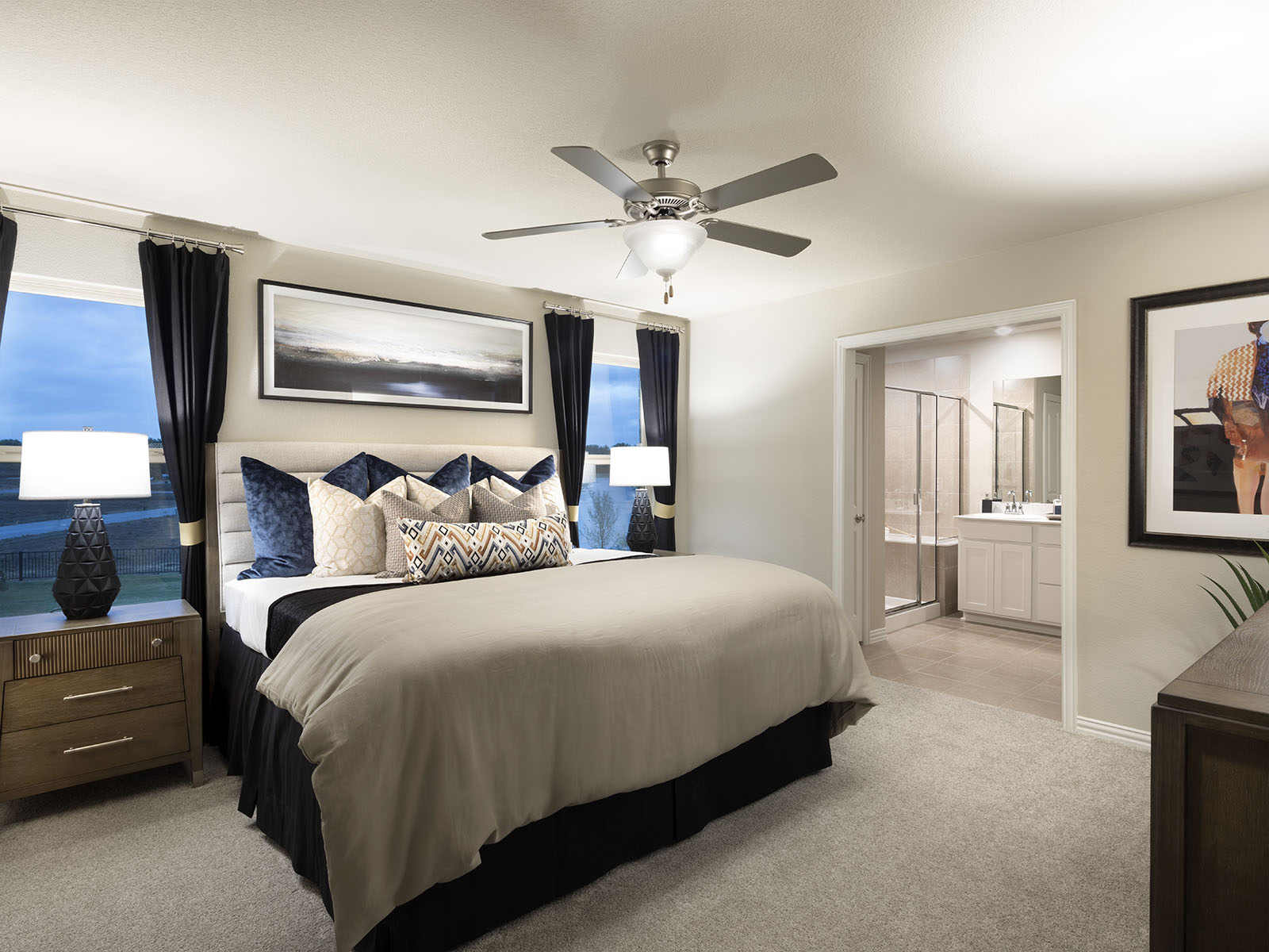 Northaven by Meritage Homes Image