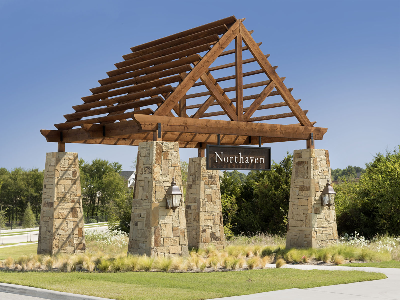 Northaven by Meritage Homes Image