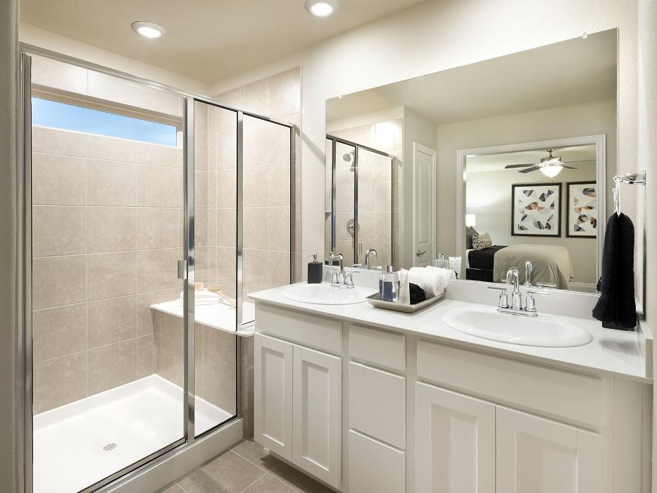 CLOSED - Northaven by Meritage Homes - Rowlett, TX