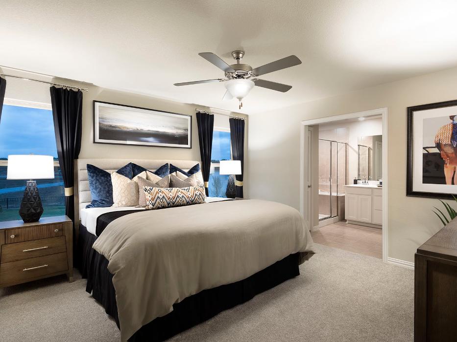 CLOSED - Northaven by Meritage Homes - Rowlett, TX
