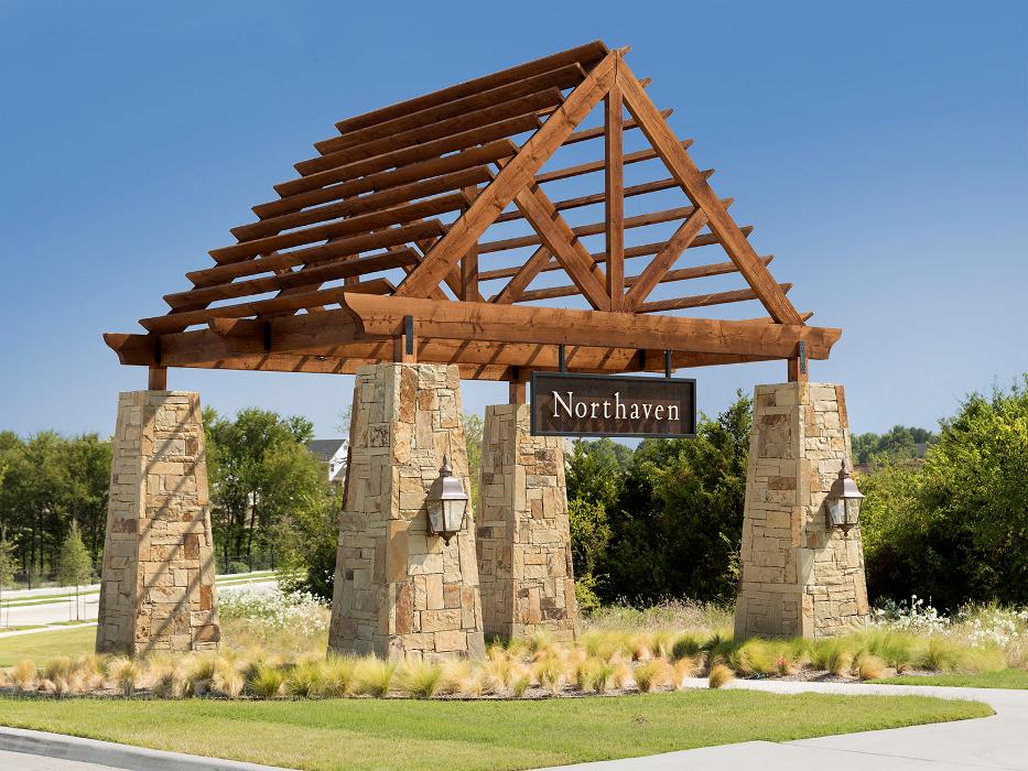 CLOSED - Northaven by Meritage Homes - Rowlett, TX
