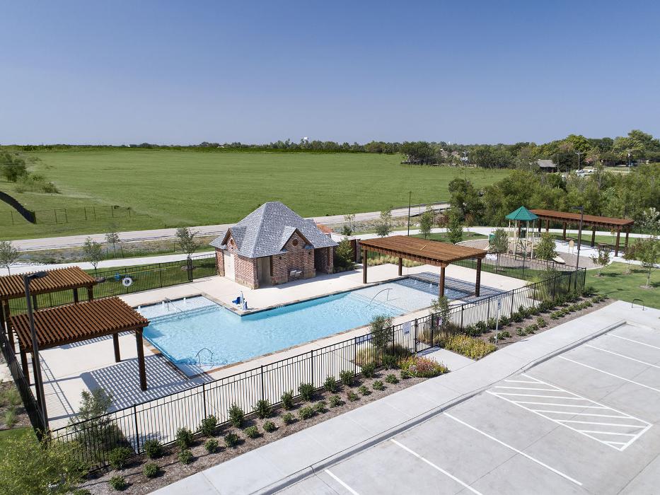 CLOSED - Northaven by Meritage Homes - Rowlett, TX