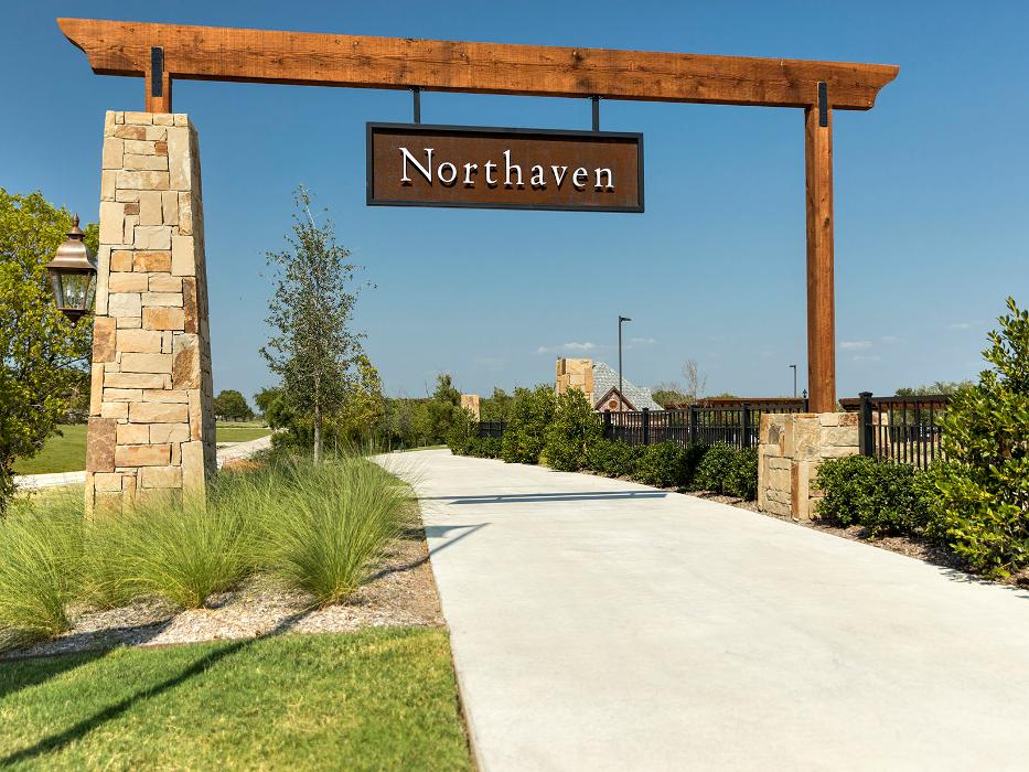 CLOSED - Northaven by Meritage Homes - Rowlett, TX