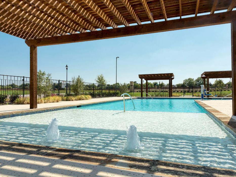 CLOSED - Northaven by Meritage Homes - Rowlett, TX