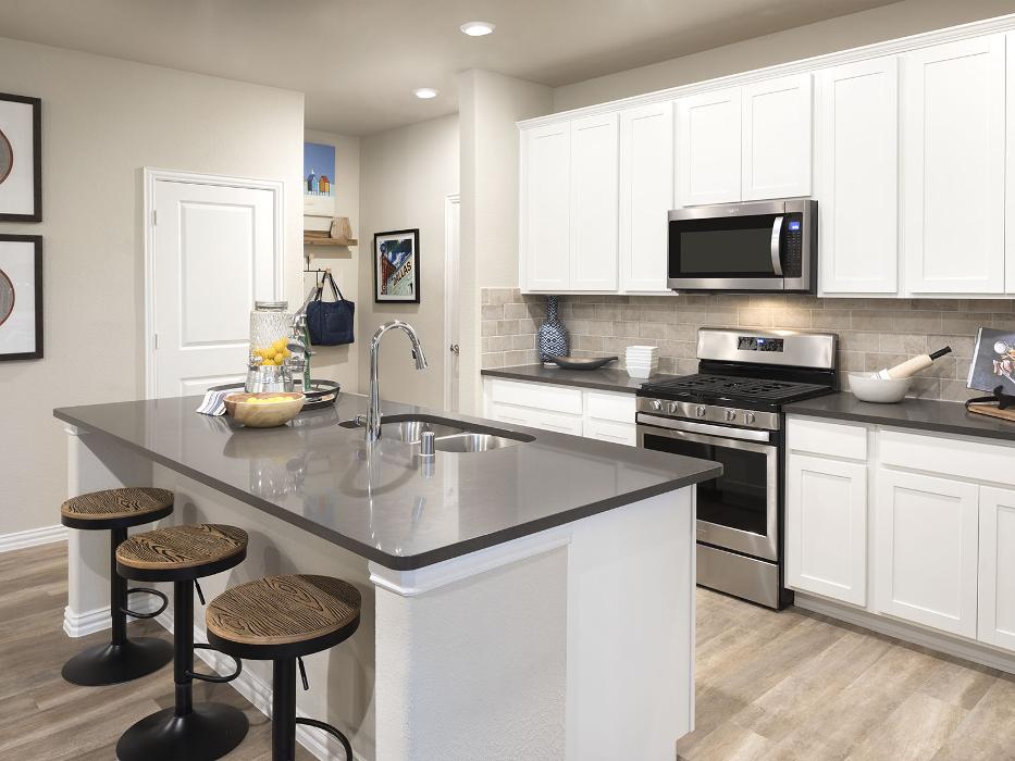 CLOSED - Northaven by Meritage Homes - Rowlett, TX