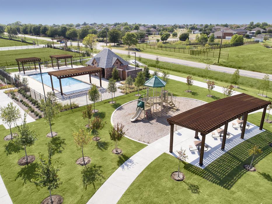 CLOSED - Northaven by Meritage Homes - Rowlett, TX