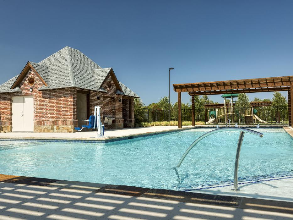 CLOSED - Northaven by Meritage Homes - Rowlett, TX