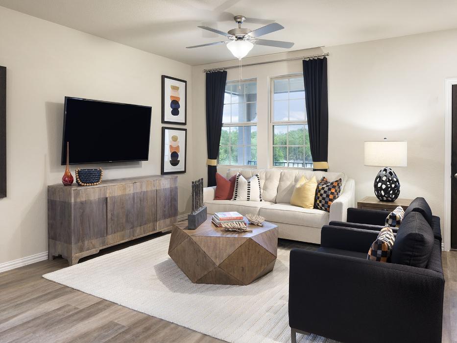 CLOSED - Northaven by Meritage Homes - Rowlett, TX