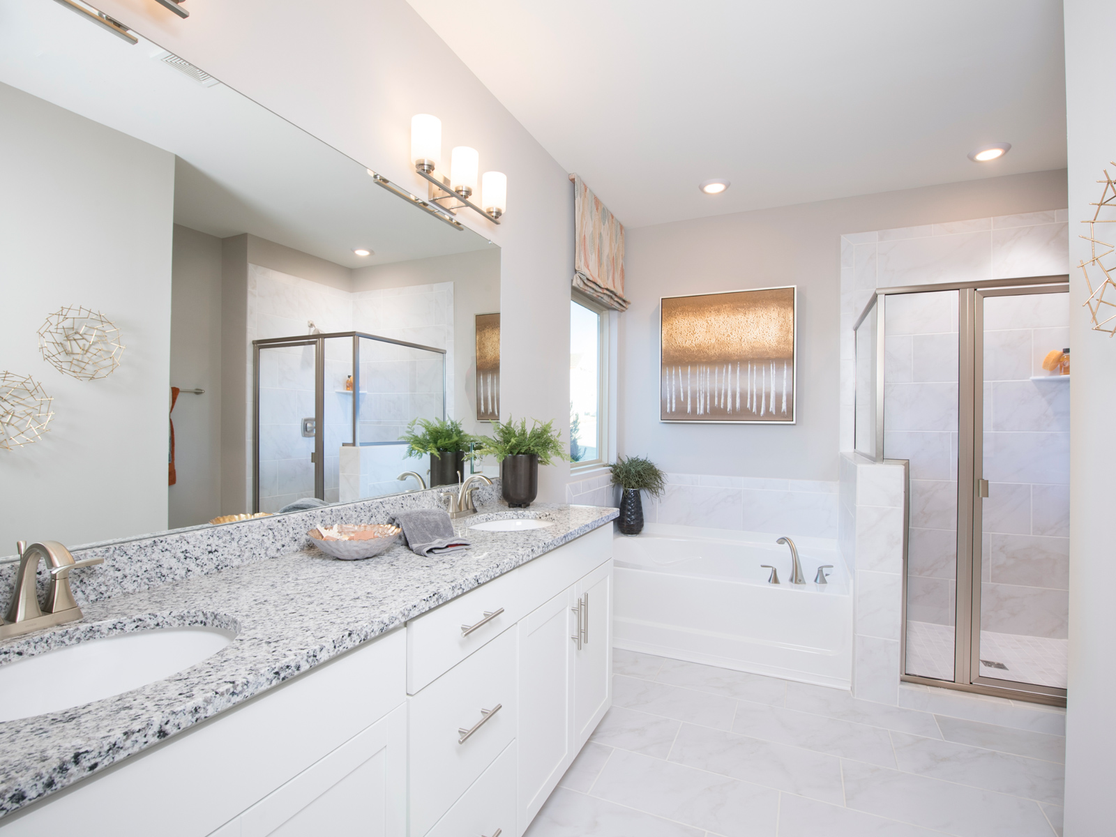 The Woods at Clover Glen by Meritage Homes Image