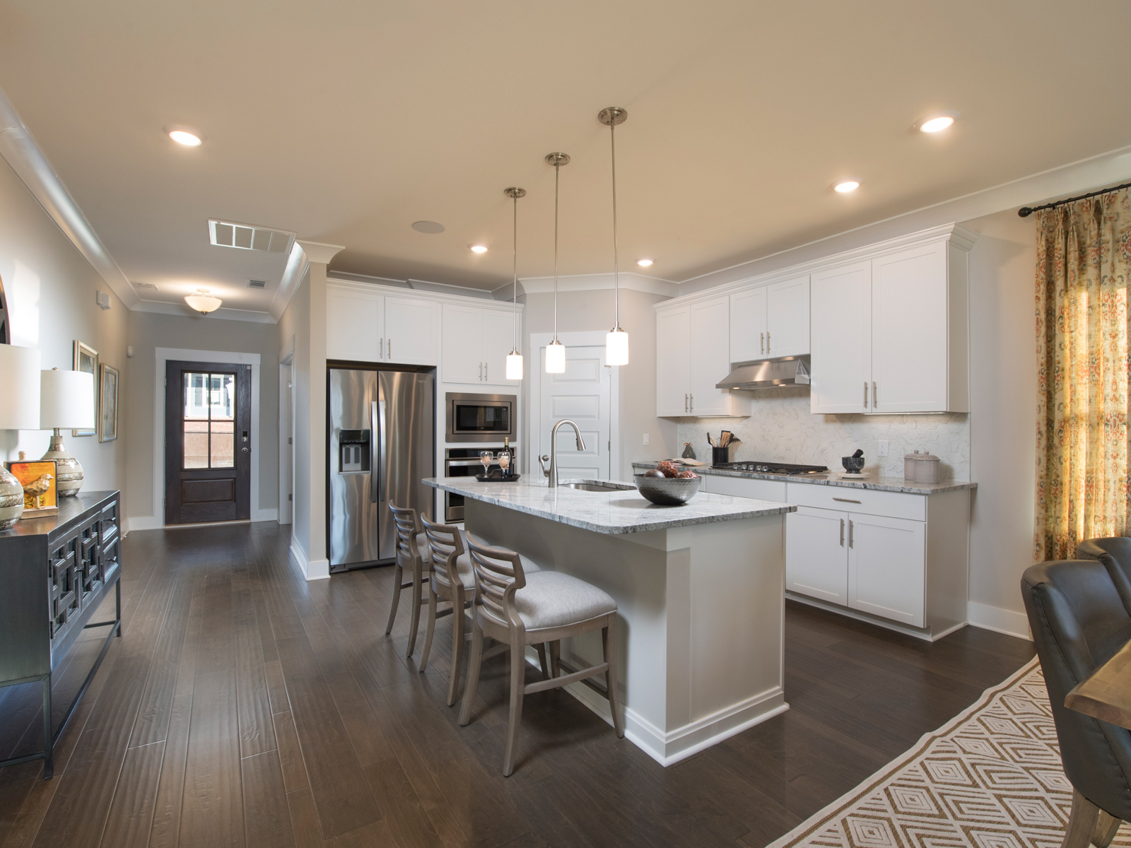 The Woods at Clover Glen by Meritage Homes Image