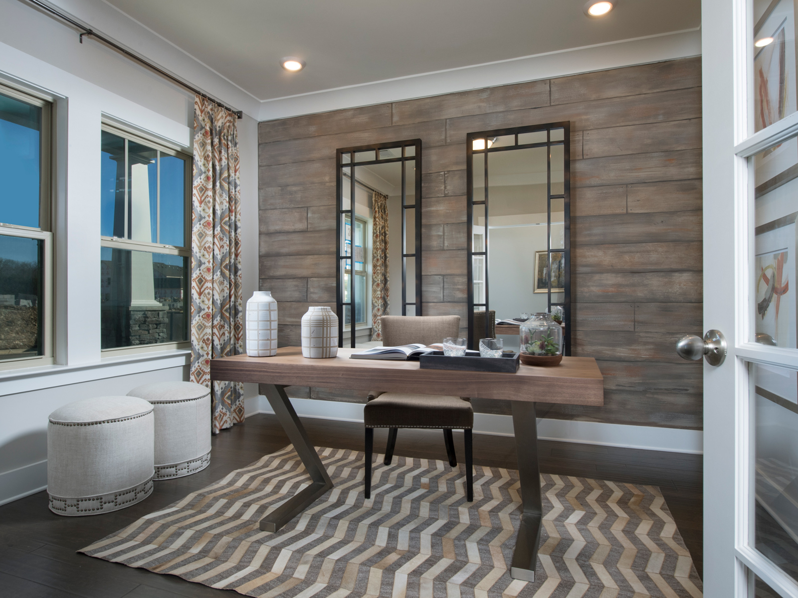 The Woods at Clover Glen by Meritage Homes Image