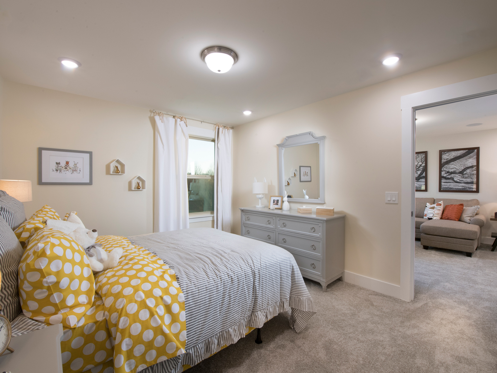 The Woods at Clover Glen by Meritage Homes Image
