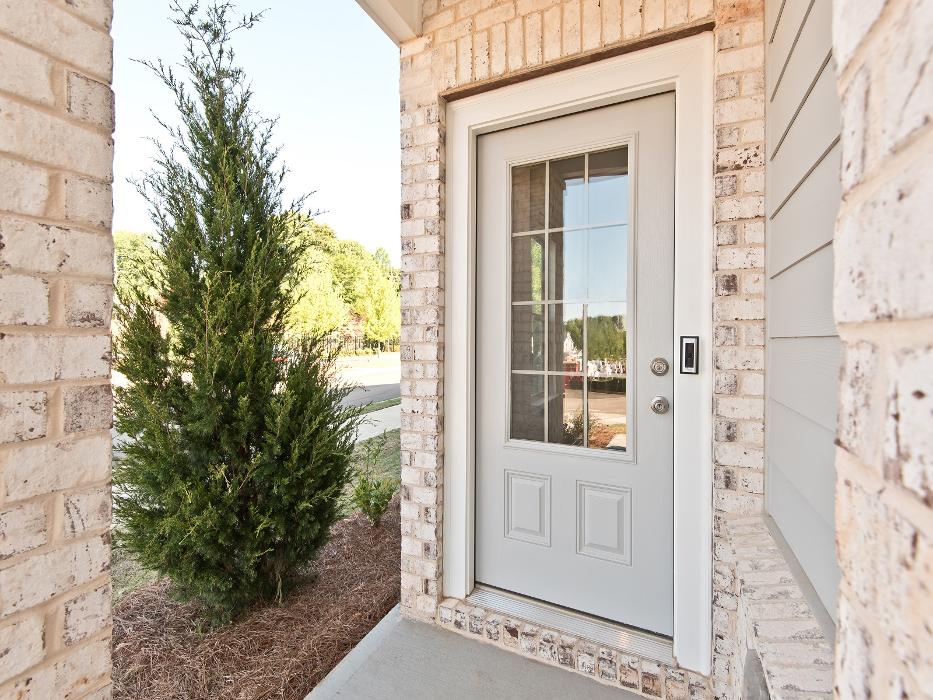 CLOSED - Willowcrest Townhomes by Meritage Homes - Mableton, GA