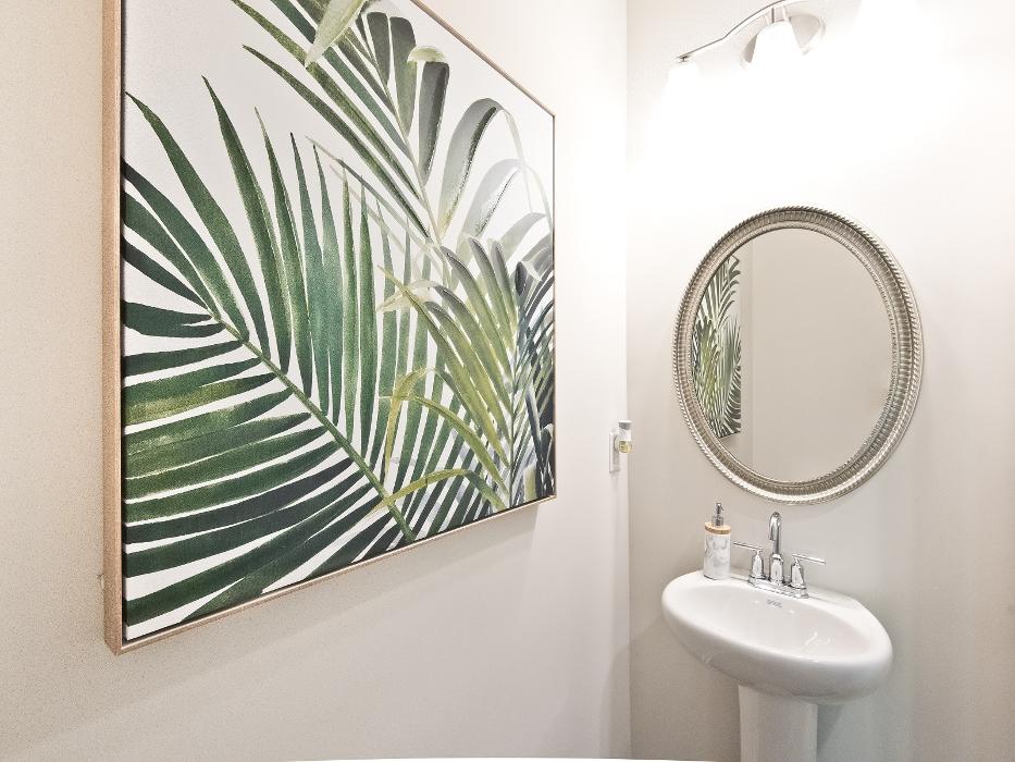 CLOSED - Willowcrest Townhomes by Meritage Homes - Mableton, GA