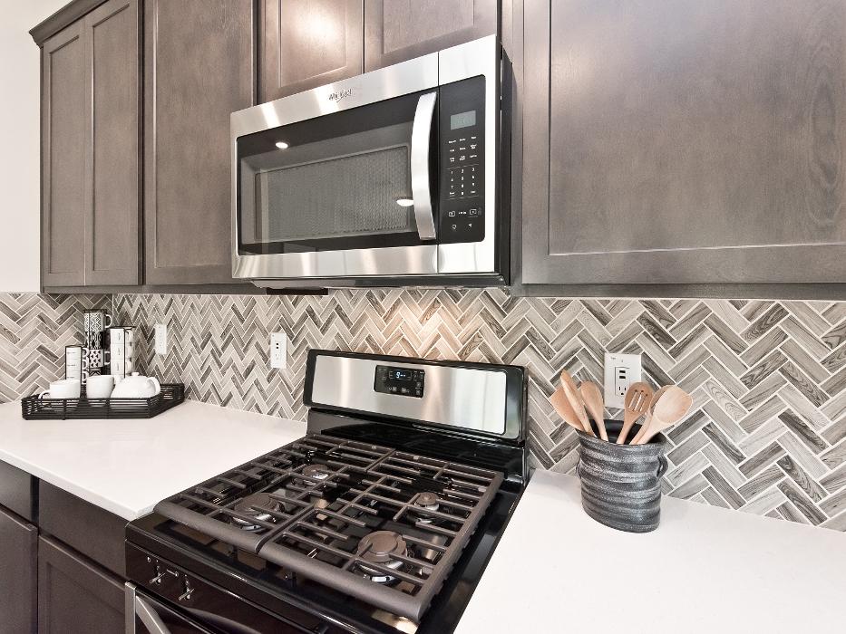 CLOSED - Willowcrest Townhomes by Meritage Homes - Mableton, GA