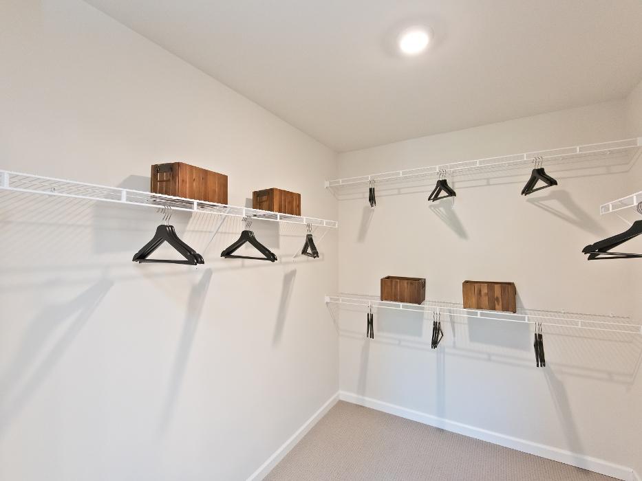 CLOSED - Willowcrest Townhomes by Meritage Homes - Mableton, GA