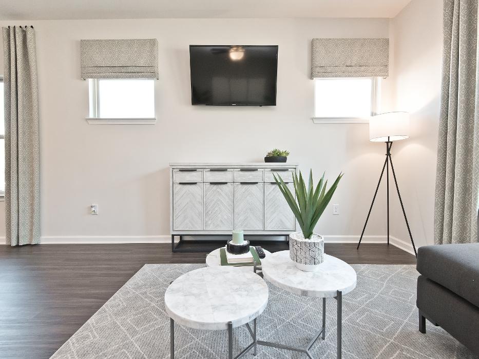 CLOSED - Willowcrest Townhomes by Meritage Homes - Mableton, GA