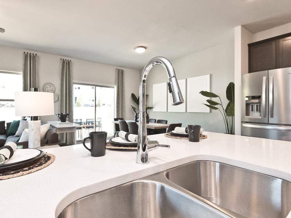 CLOSED - Willowcrest Townhomes by Meritage Homes - Mableton, GA