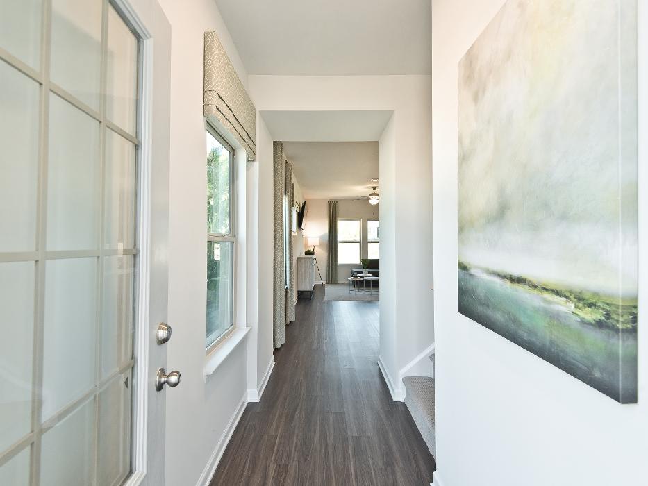 CLOSED - Willowcrest Townhomes by Meritage Homes - Mableton, GA