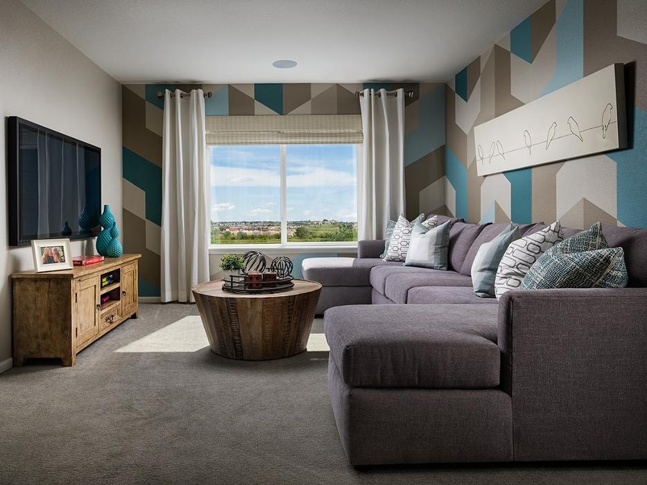 CLOSED - Vista Highlands by Meritage Homes - Broomfield, CO