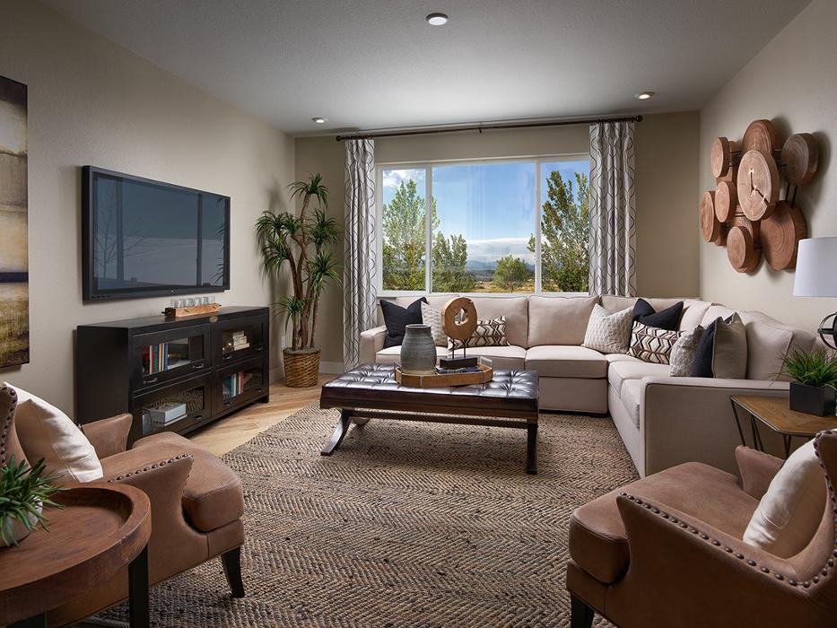 CLOSED - Vista Highlands by Meritage Homes - Broomfield, CO