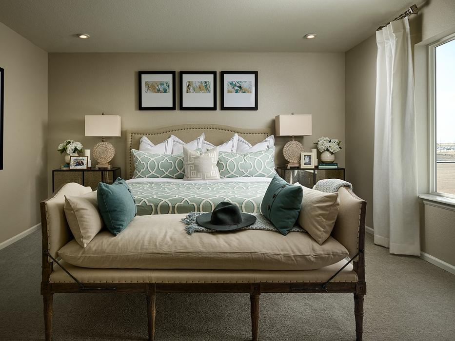 CLOSED - Vista Highlands by Meritage Homes - Broomfield, CO