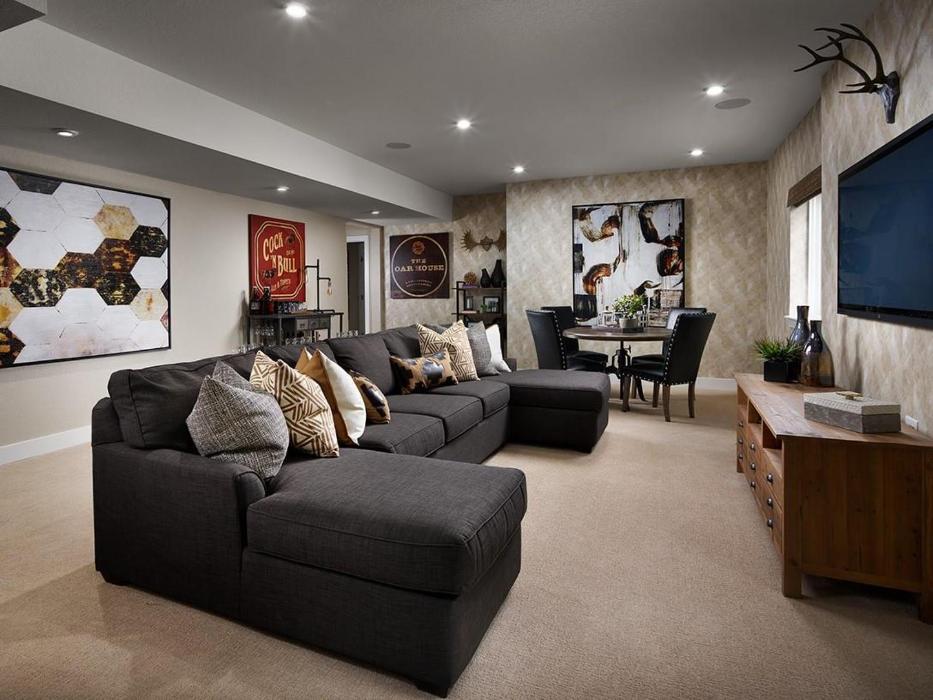 CLOSED - Vista Highlands by Meritage Homes - Broomfield, CO