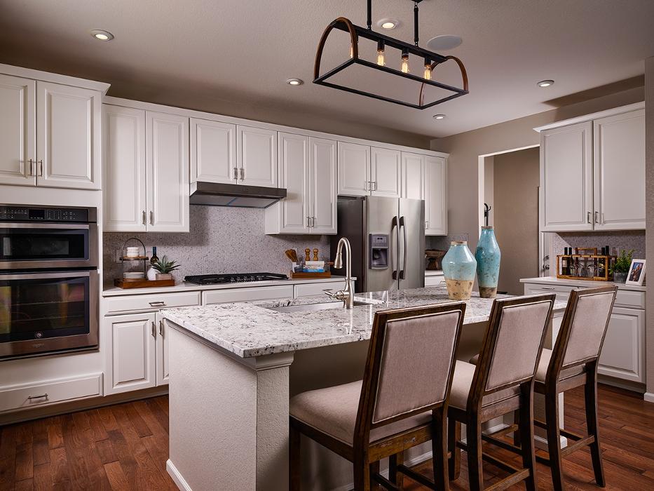 CLOSED - Vista Highlands by Meritage Homes - Broomfield, CO