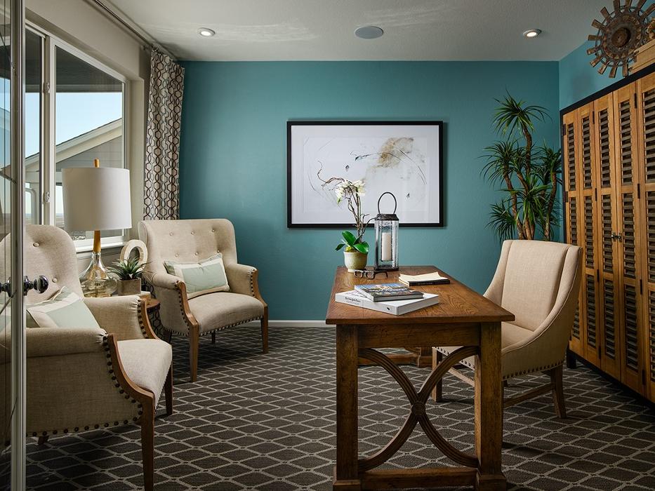CLOSED - Vista Highlands by Meritage Homes - Broomfield, CO
