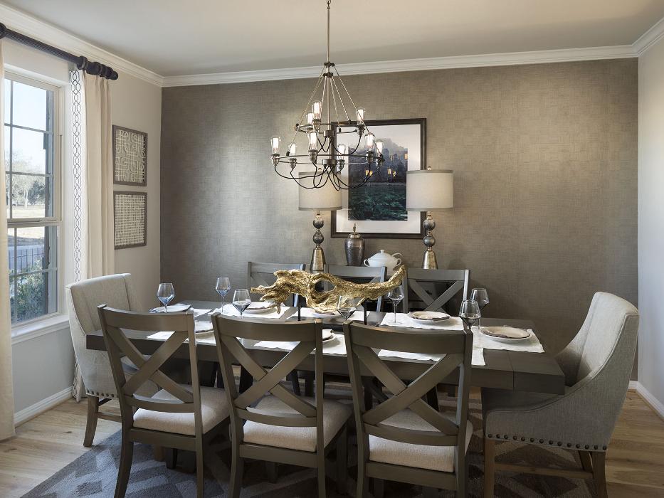 CLOSED - The Oaks of Southglen by Meritage Homes - Boerne, TX