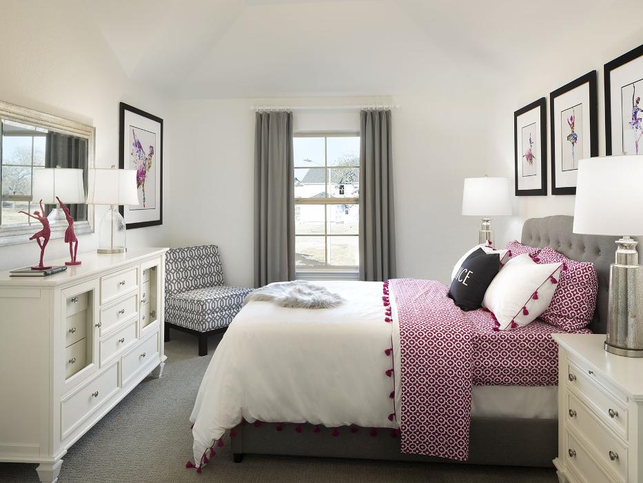 CLOSED - The Oaks of Southglen by Meritage Homes - Boerne, TX