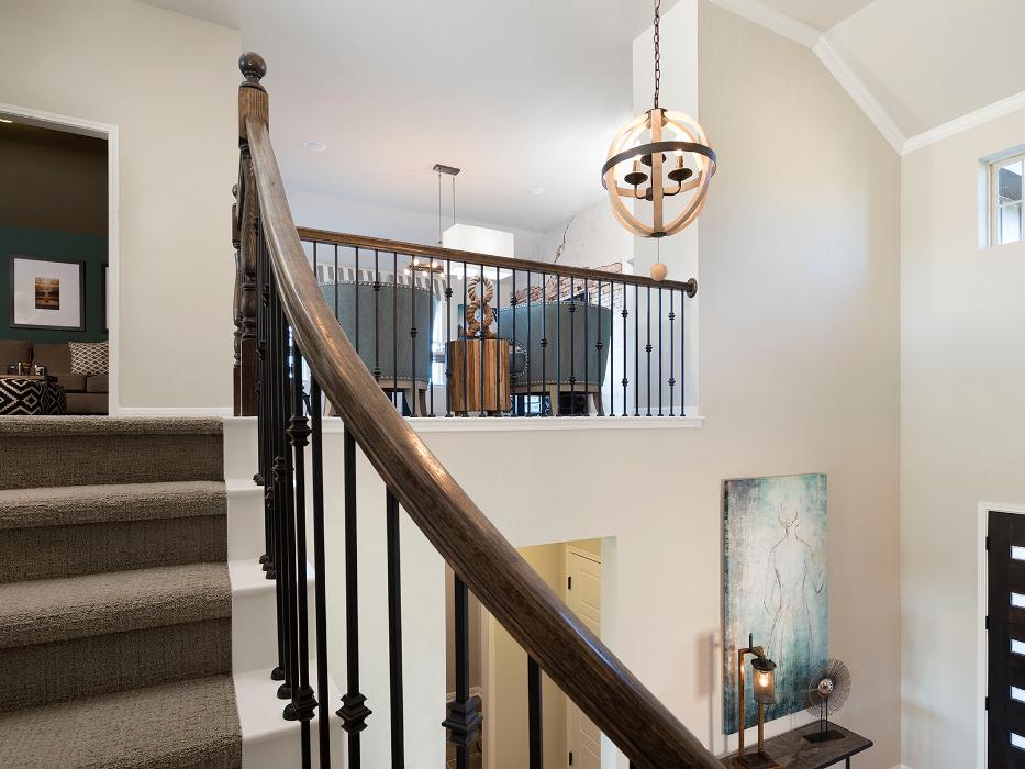 CLOSED - The Oaks of Southglen by Meritage Homes - Boerne, TX