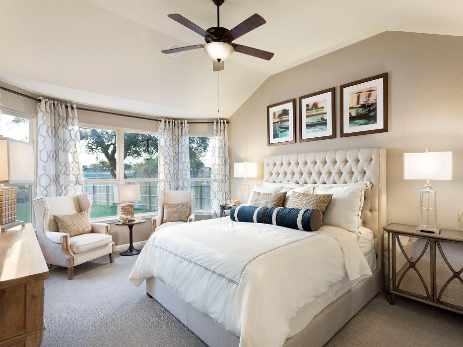 CLOSED - The Oaks of Southglen by Meritage Homes - Boerne, TX