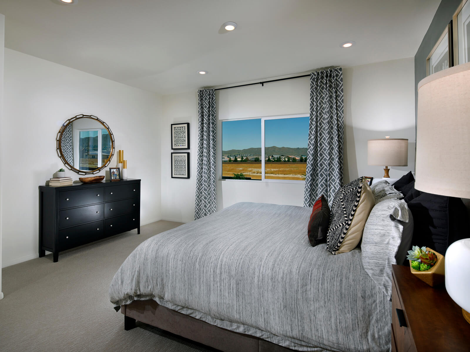 Aster at Summerly by Meritage Homes Image