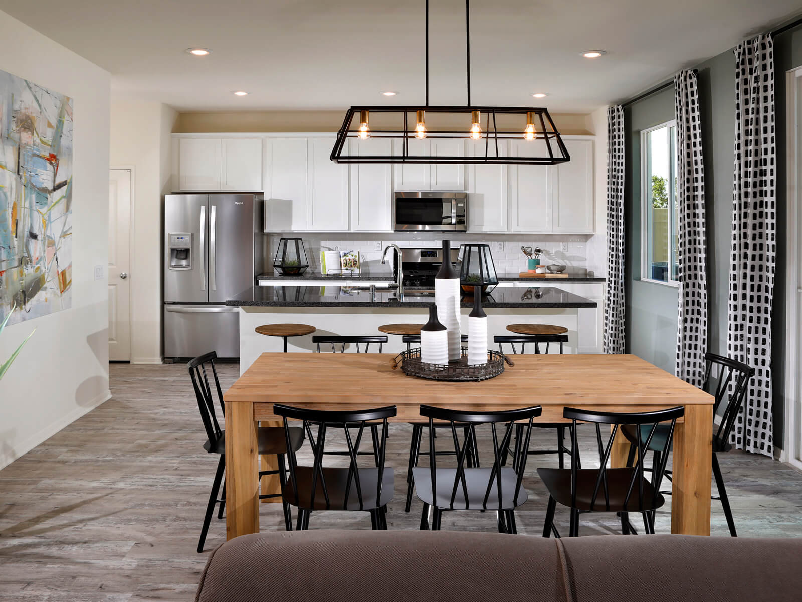 Aster at Summerly by Meritage Homes Image