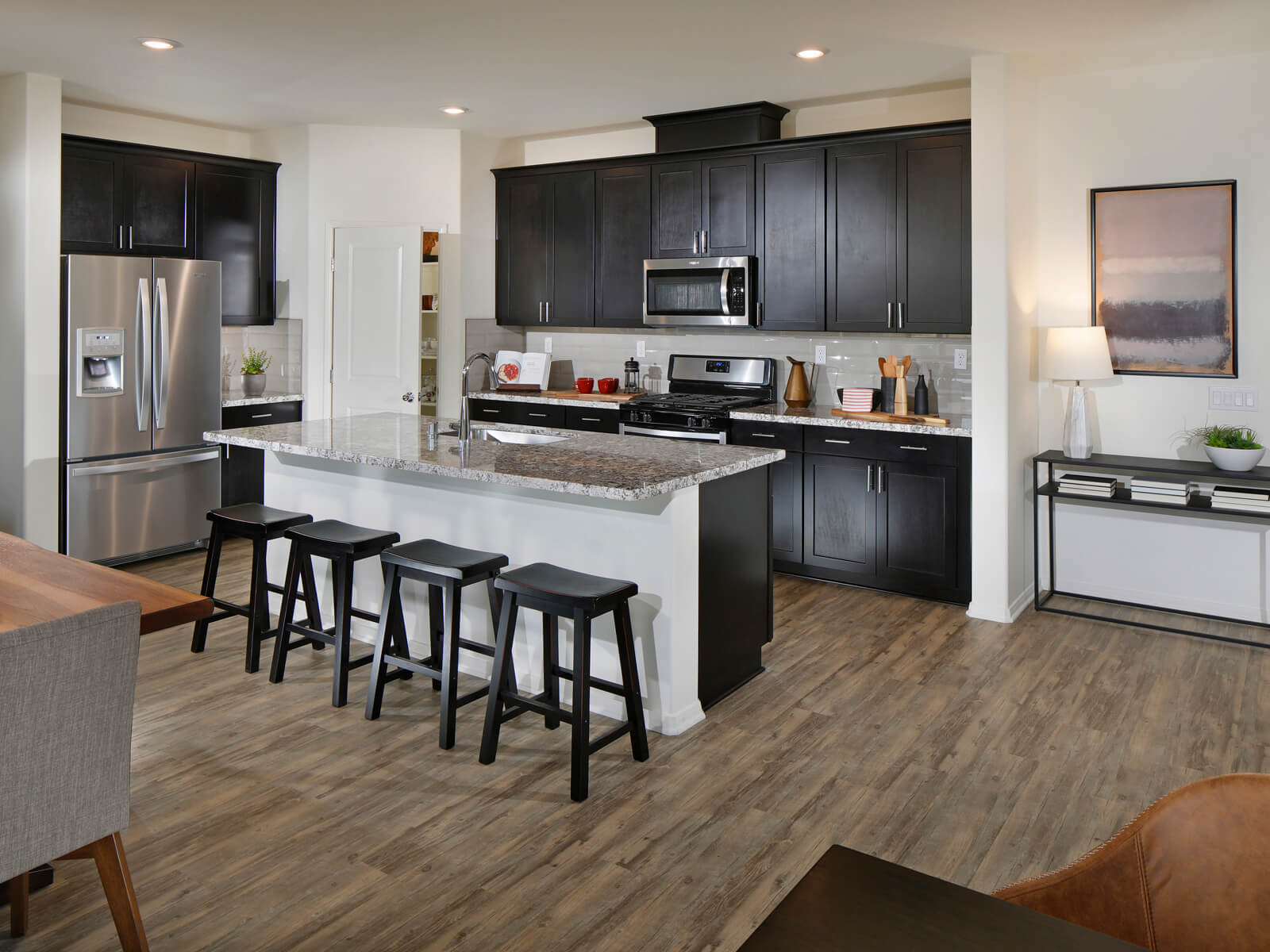 Aster at Summerly by Meritage Homes Image