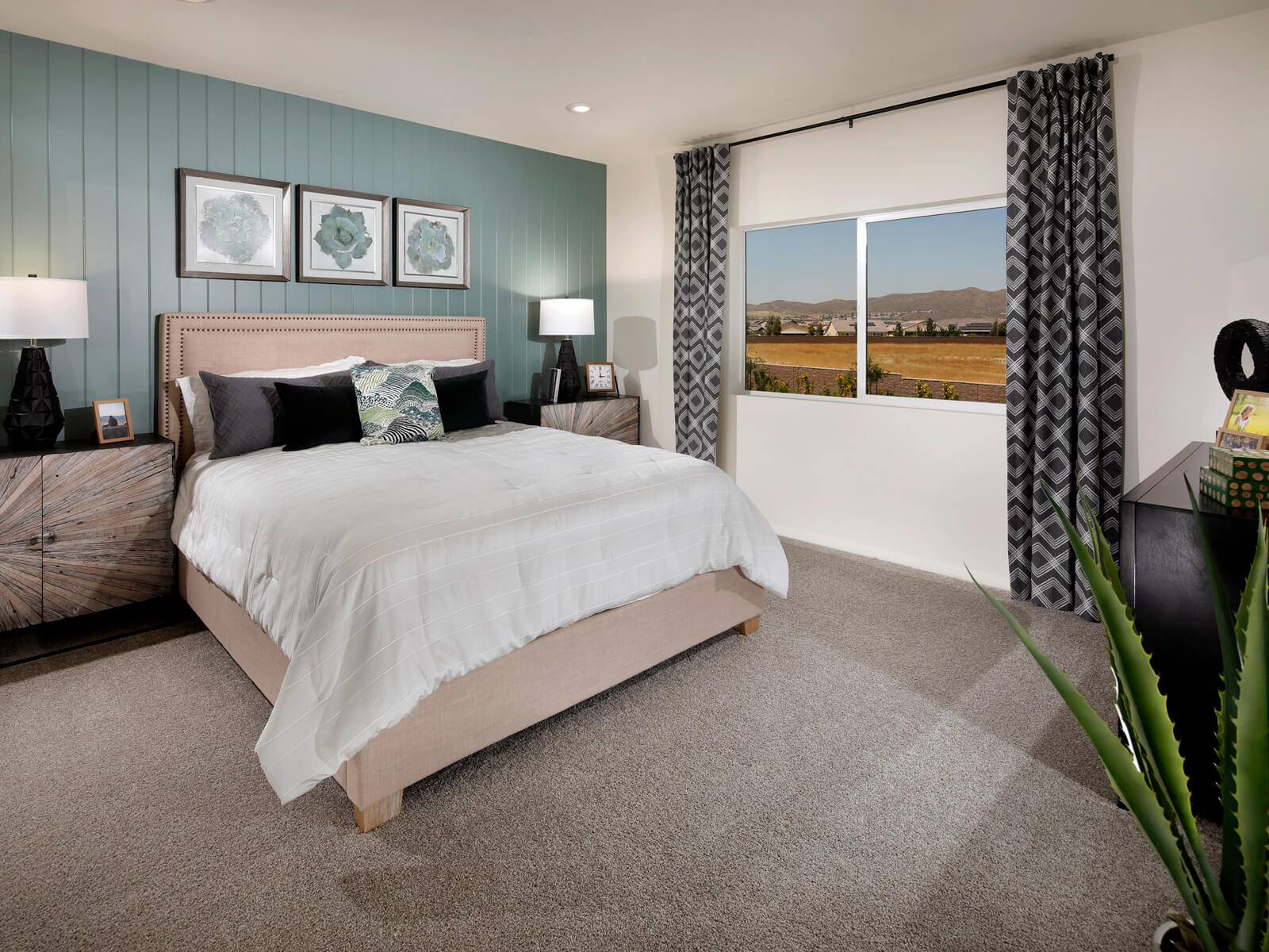 Aster at Summerly by Meritage Homes Image