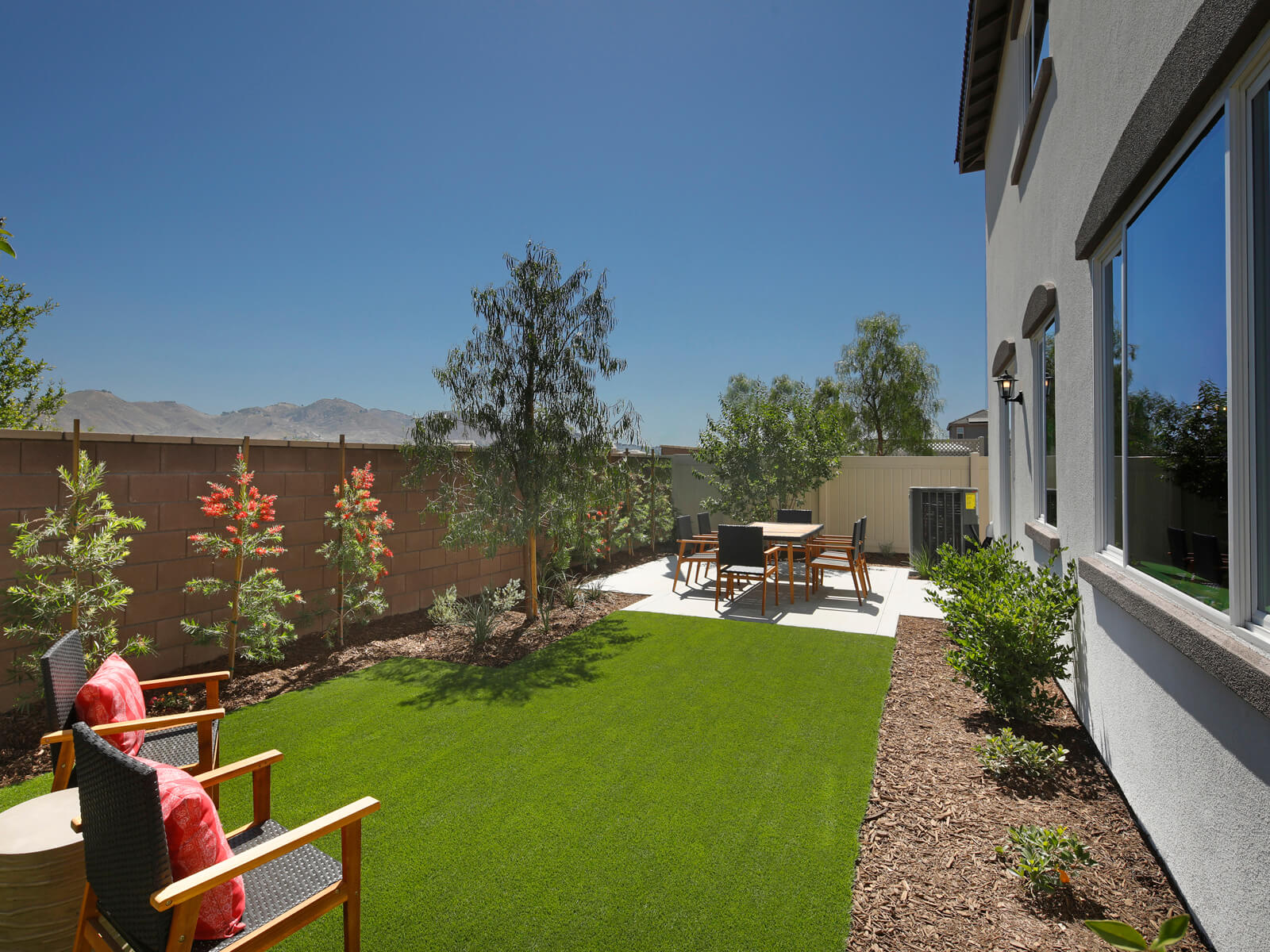 Aster at Summerly by Meritage Homes Image