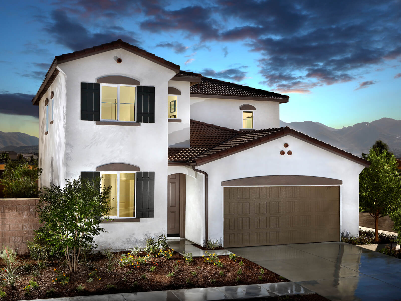 Aster at Summerly by Meritage Homes Image