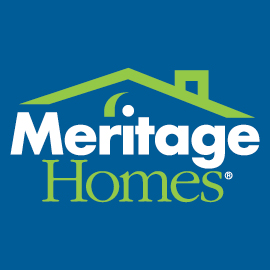 Parkview East by Meritage Homes