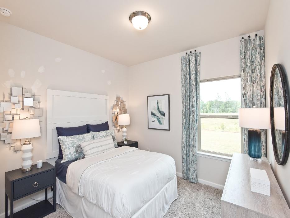 CLOSED - Parkview East by Meritage Homes - Lilburn, GA