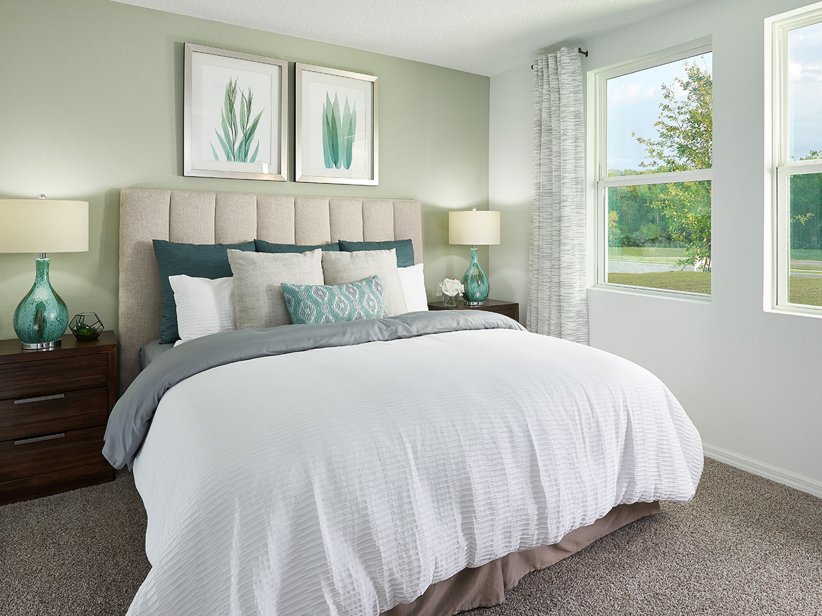 Tuscan Meadows by Meritage Homes Image