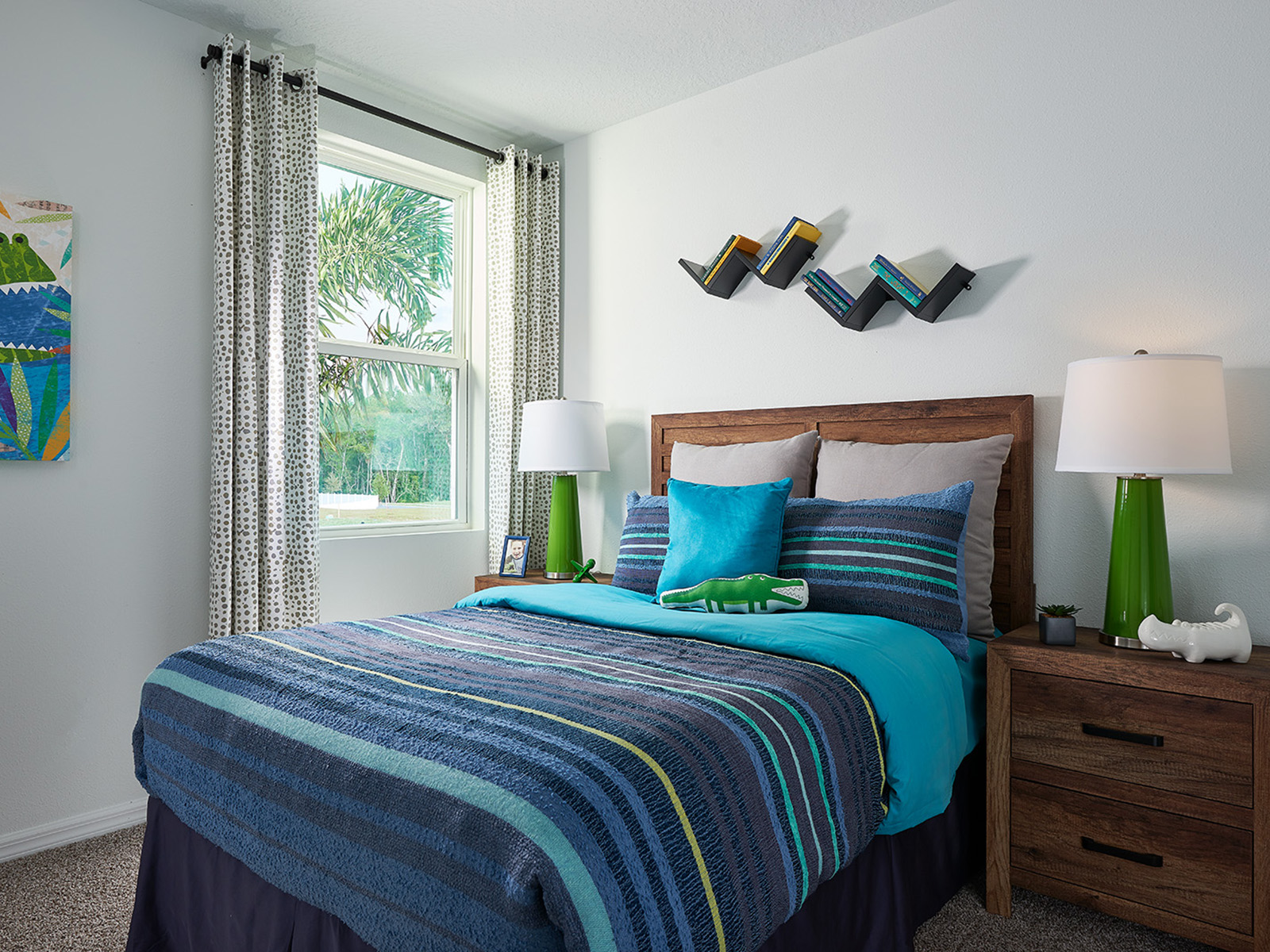 Tuscan Meadows by Meritage Homes Image