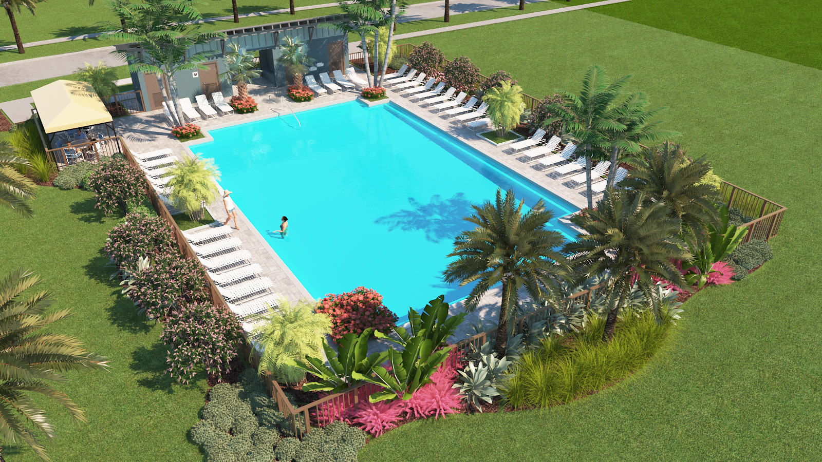 Tuscan Meadows by Meritage Homes Image