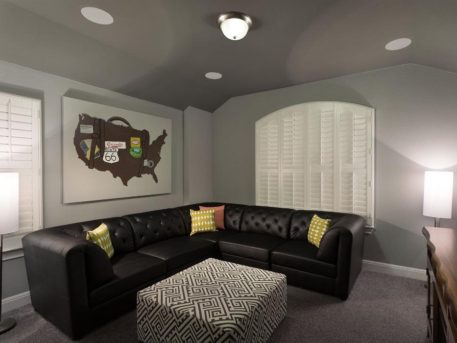 CLOSED - Oak Creek by Meritage Homes - Leander, TX