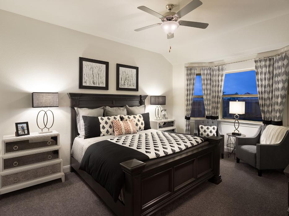 CLOSED - Oak Creek by Meritage Homes - Leander, TX