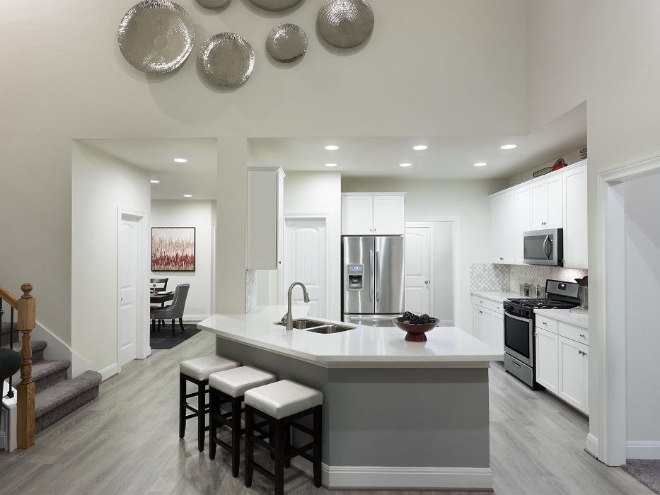 CLOSED - Oak Creek by Meritage Homes - Leander, TX