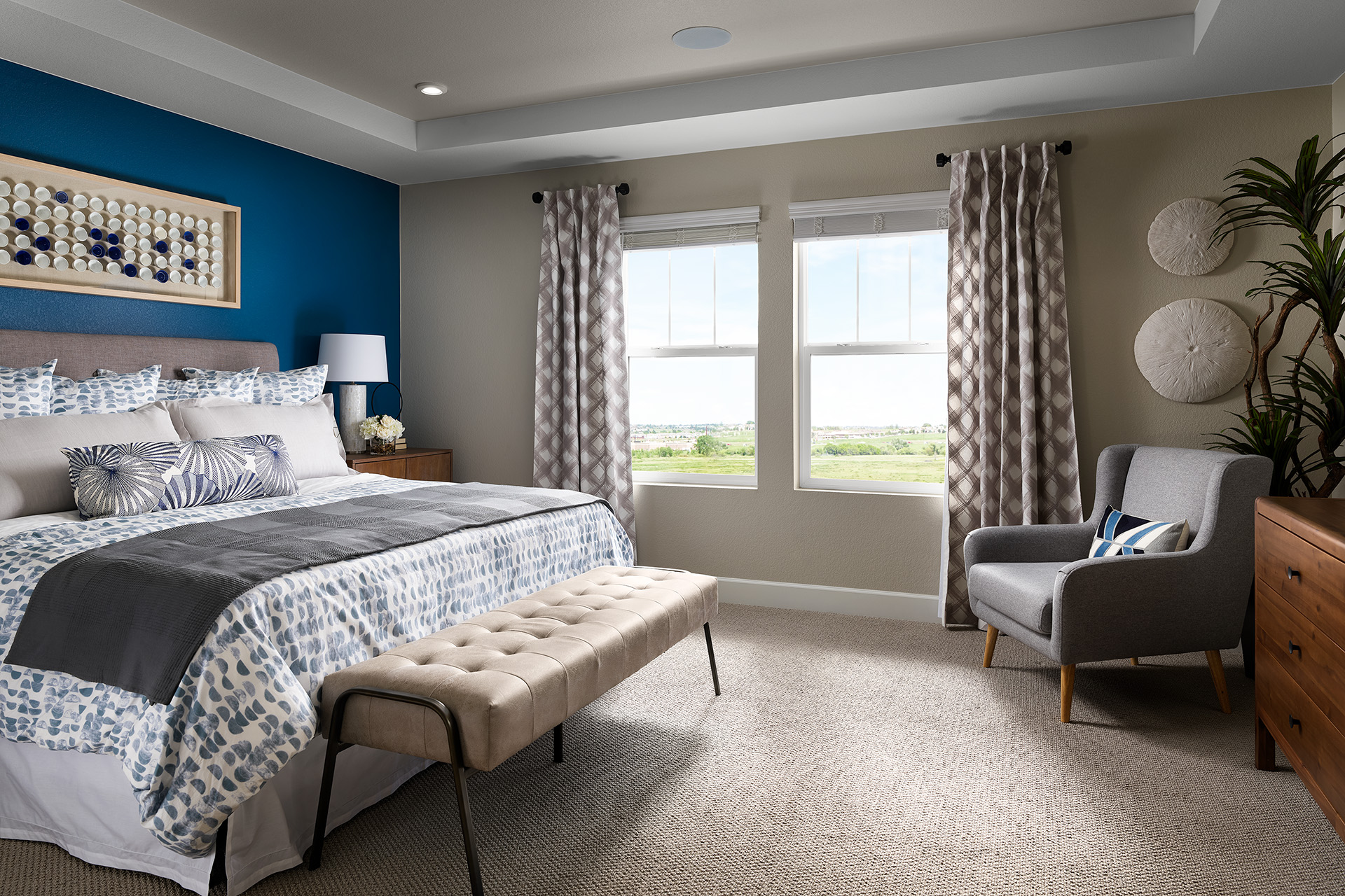 Castle Valley: The Town Collection by Meritage Homes Image
